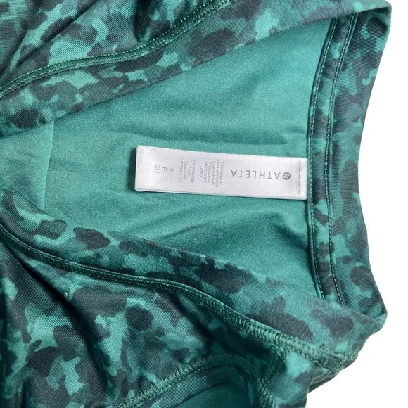 Athleta Set of‎ two RacerBack Tank tops woman size Small - Picture 6 of 12